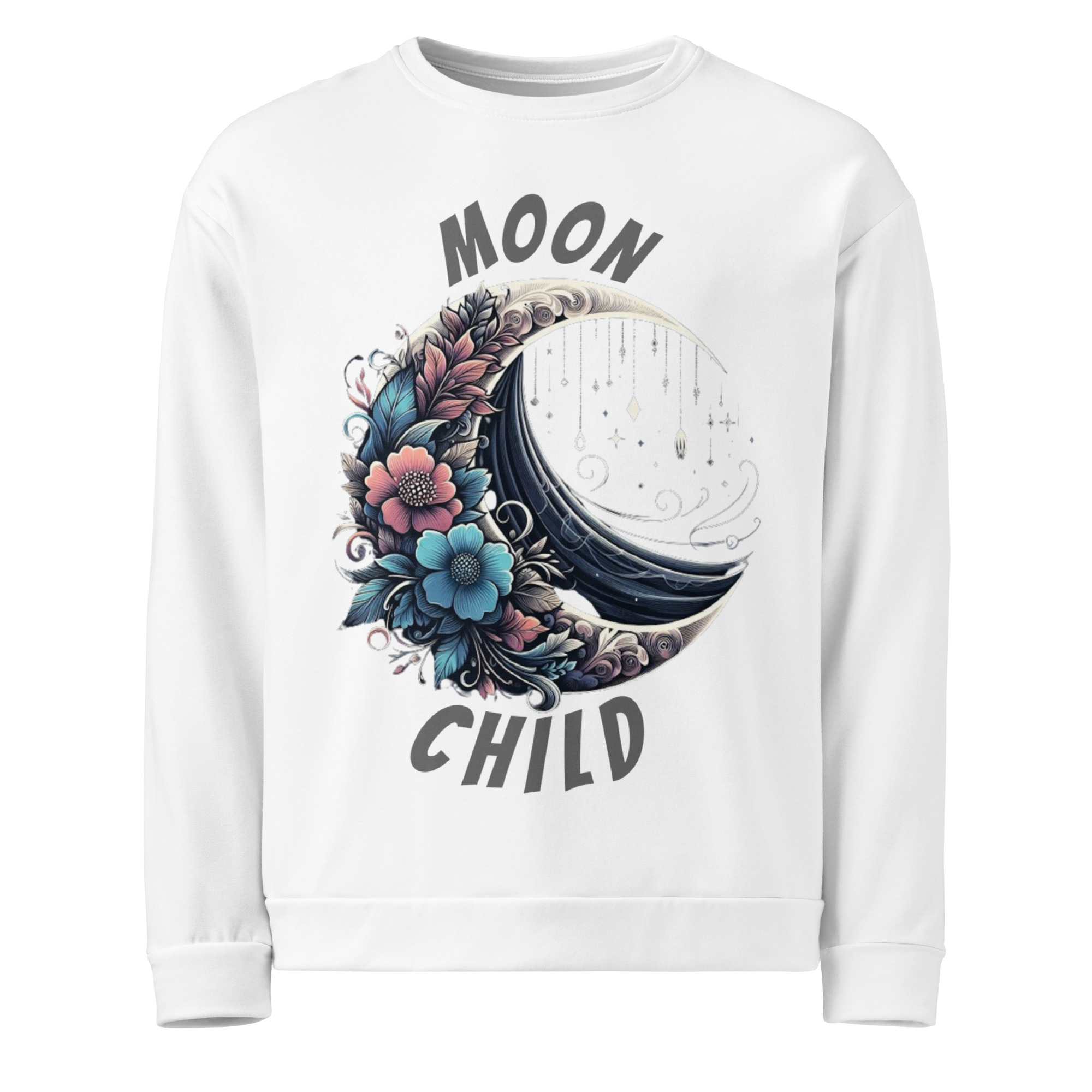 Moon Child Sweatshirt